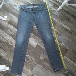 Gap Premium Skinny Jeans